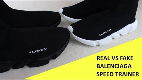 balenciaga shoes vs fake|balenciaga ruined shoes.